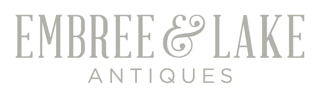 19th Century Japanese Bronze Vases — EMBREE & LAKE